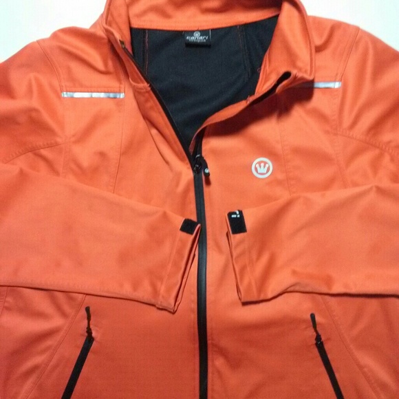 Canari Other - Canari Mens Cycling jacket size XXL nice